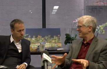 SmallCap-Investor Interview mit Dan Blondal, CEO & Founder von Nano One Materials Corp. (WKN A14QDY)