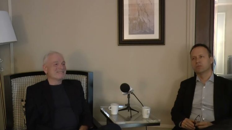 SmallCap-Investor Interview mit Greg Growe, President & CEO von Silver One Res. (WKN A2AQ9Y)