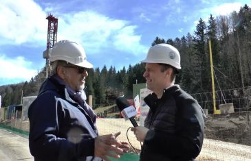 SmallCap-Investor Interview mit Ian Tchacos, Exe. Chairman von ADX Energy (WKN 875366)