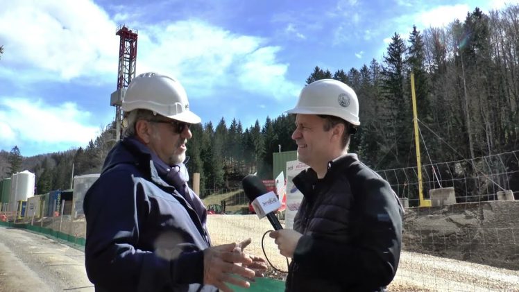 SmallCap-Investor Interview mit Ian Tchacos, Exe. Chairman von ADX Energy (WKN 875366)